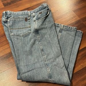 Men’s Wrangler 20X Jeans